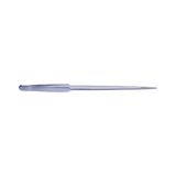 MWX Teknoloji Düz Uçlu Ince Bitki Cımbızı 25 cm - Adaçayı Yeşili