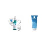 MWX Teknoloji Effaclar Peeling Etkili Serum ve Temizleyici Leke Karşıtı Bakım Seti - Option-1
