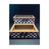 MWX Teknoloji Ekmeklik Bambu Ağaç 29X13X8 cm - 0,5 L