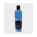 MWX Teknoloji El-Ayak-Vücut Peelingi Vanilya 400ML - Option-1