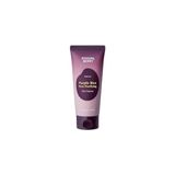 MWX Teknoloji Eqqualberry Purple Rice Pore Purifying Pack Gözenek Önleyici ve Arındırıcı Mor Pirinçli Temizleyici, H6406AXNS - 1 Adet - 000-Siyah