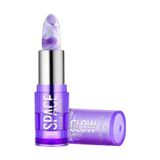 MWX Teknoloji Essence Space Glow Changing Ruj, Mor, Renk Uyumlu, Ekspres Sonuç, Parıltılı, Vegan, Clean Beauty Standardımıza Uygundur, Alkol Içermez (3,2 G) - Option-1