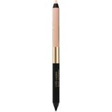 MWX Teknoloji Estée Lauder & Brighten Kajal Eyeliner Duo 04 Noir-Cream