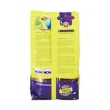 MWX Teknoloji Eurogold Ballı ve Meyveli Muhabbet Kuşu Yemi, 1 kg 2li Paket