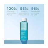MWX Teknoloji Eye Göz Makyaj Temizleyici 125 ml - Option-1