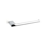 MWX Teknoloji Flat Kağıt Havluluk Krom BA10019001003CR - 000-Siyah