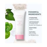MWX Teknoloji Foreo Luna 4 Go Yüz Temizleme Fırçası ve Yüz Masaj Aleti + Luna Mikro Köpük Yüz Temizleyici 2.0, 100ML - Yüz Yıkama - Gözenek Giderici - Yüz Bakımı - Yüz Cilt Bakım Ürünleri - Tüm Cilt Tipleri Için - 1 Adet - 000-Siyah