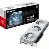 MWX Teknoloji Gıgabyte VGA Amd 16GB Gddr6 RX9060XT Gamıng Oc Ice GV-R906XGAMINGOCICE-16GD - Option-1