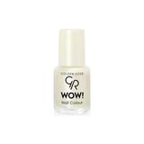 MWX Teknoloji Golden Rose Wow Nail No: 130 - Oje - Option-1 - 0 - Siyah