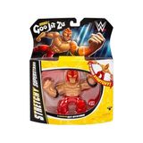 MWX Teknoloji Goojitzu Wwe Tekli Figür Superstar Rey Mysterio - Option-1
