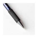 MWX Teknoloji Grip 1345/47 Versatil Kalem, 0.7 Mm, Lacivert, Ergonomik Tutuş, Yaylı Uç, Uzun Silgi, Modern Tasarım - -- - Option-1