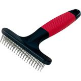 MWX Teknoloji Gro 5850 Iri Dişli Köpek Tımar Tarağı, S - Option-1