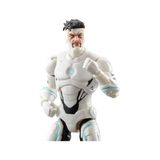 MWX Teknoloji Hasbro Series Iron Man Aksiyon Figürü ('s Zabu Baf), Comics - Option-1