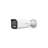 MWX Teknoloji Hıkıvısıon 6mp DS-2CD1663G2-LIZ(S) U/sl Motorıze Sesli Bullet Ip Kamera - Ahşap