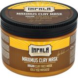 MWX Teknoloji Impala Çamur Maskesi Argan 400 gr - Option-1
