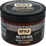 MWX Teknoloji Impala Çamur Maskesi Çikolata 400 gr - Option-1