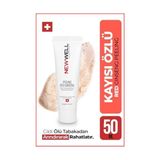 MWX Teknoloji Kayısı Özlü Red Ginseng Peeling (50ML) - Option-1