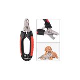MWX Teknoloji Kedi Köpek Hayvan Tırnak Makası Kilitli - Option-1