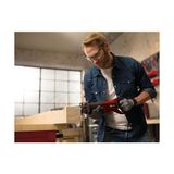 MWX Teknoloji Kılıç Testere Te-Ap 750 E (750 W, Devir Sayısı Elektroniği, Aletsiz Ayarlanabilir Testere Ayağı, Aletsiz Testere Bıçağı Değişimi, Geniş Softgrip, Ahşap Için Testere Bıçağı Dahil) - 4326170 - Option-1