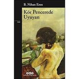 MWX Teknoloji Kör Pencerede Uyuyan - Option-1 - Ahşap