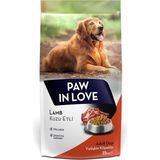 MWX Teknoloji Kuzulu Yetişkin Köpek Maması 15 kg - 0,01 gr