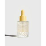 MWX Teknoloji Leke Karşıtı ve Cilt Tonu Eşitleyici Aydınlatıcı Spotless Serum (Arbutin,vitamin C,niacinamide) 30ML - Option-1
