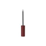 MWX Teknoloji Liner Colored Eyeliner - 110 Burgundy - Renkli Likit Eyeliner