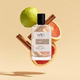 MWX Teknoloji Mad W171 Selective Eau De Parfum (Edp) 100 ml Erkek Parfüm – Pembe Biber, Safran ve Tütün ile Baharatlı, Derin ve Kalıcı Odunsu - 01 - Beyaz
