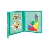MWX Teknoloji Manyetik Tangram - 1 TB - 1 GB