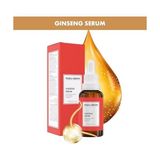 MWX Teknoloji Maru.derm Ginseng Cilt Yenileyici Serum 30 ml - Option-1