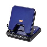 MWX Teknoloji Max DP-35T Delgec 35 Sayfa Mavı
