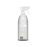 MWX Teknoloji Method Günlük Duş Temizleyici Sprey, Ylang Ylang, Duşlar,, Armatürler, Cam ve Küvetler Için, 28 Oz Sprey Şişesi (1'li Paket) - Ahşap