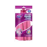 MWX Teknoloji Mikrofiber Havlu Paspas - 001-Renkli