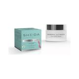 MWX Teknoloji Mineral Kolajen Krem 60 ml – Kırışıklık Karşıtı, Cilt Toparlayıcı, Yoğun Nemlendirici, Yeşil Çay ve Hyaluronik Asit Içerikli Yüz Bakım Kremi - Option-1