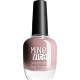 MWX Teknoloji Minevital Macchiato - Nefes Alan Oje,, Water Permeable 15 ml (21) - Option-1 - 0 - Siyah