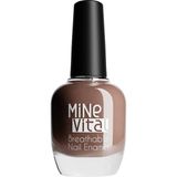 MWX Teknoloji Minevital Mocha - Nefes Alan Oje,, Water Permeable 15 ml (19) - Option-1 - 0 - Siyah