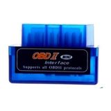 MWX Teknoloji Mini Obd2 Bluetoothlu V 2.1 Araba Arıza Tespit Cihazı - Option-1 - 00