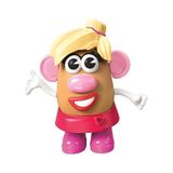 MWX Teknoloji Mr. Potato Bayan Patates Kafa Oyuncağı - Option-1