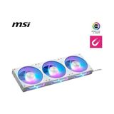 MWX Teknoloji Msı Mpg EZ120 Argb WHITE-3W 2000RPM 3 'lü Fan Seti - 0 - Siyah