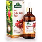 MWX Teknoloji Nar Çekirdeği Yağı 100 ml - 0,25 gr