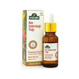 MWX Teknoloji Nar Çekirdeği Yağı (20 Ml) - 0,25 gr