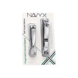 MWX Teknoloji Navyx Tırnak Makası Ikili - Option-1