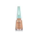 MWX Teknoloji Nefes Alan Parlak Oje- Breathing Nail Enamel- 005 Salmon Pink - Option-1 - 0 - Siyah