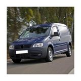MWX Teknoloji Ön Cam Arka Cam Silecek Takımı Vw Caddy ile Uyumlu 2007-2010