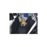 MWX Teknoloji Oto Araç Içi Kedi Köpek Kılıfı Araba Koltuk Koruyucu Örtü Köpek Aksesuarı Petshop Köpek - Option-1 - 001-Renkli