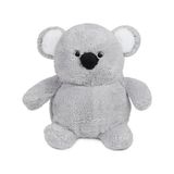 MWX Teknoloji Özgüner Oyuncak Pelüş Koala Pelüş Hayvanlar,pelüş Puk Serisi,dolgulu Hayvanlar,pelüş Oyuncak,pelüş Ayıcık - Ahşap