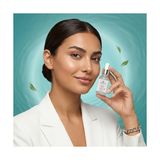 MWX Teknoloji Ozonized Yüz Yağı - Ozonlanmış Zeytin Susam Argan ve Jojoba ile Onarıcı Yüz Yağı - Her Cilt Tipi Için Gece Serumu - 30ML - Option-1