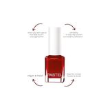 MWX Teknoloji Pastel Oje 99 (13 Ml) - Option-1 - 0 - Siyah
