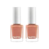 MWX Teknoloji Pastel Pure Oje 297 2li Paket - Option-1 - 0 - Siyah