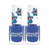 MWX Teknoloji Pastel Pure Oje 339 2li Paket - Option-1 - 0 - Siyah